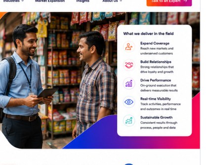 Sales Solutions